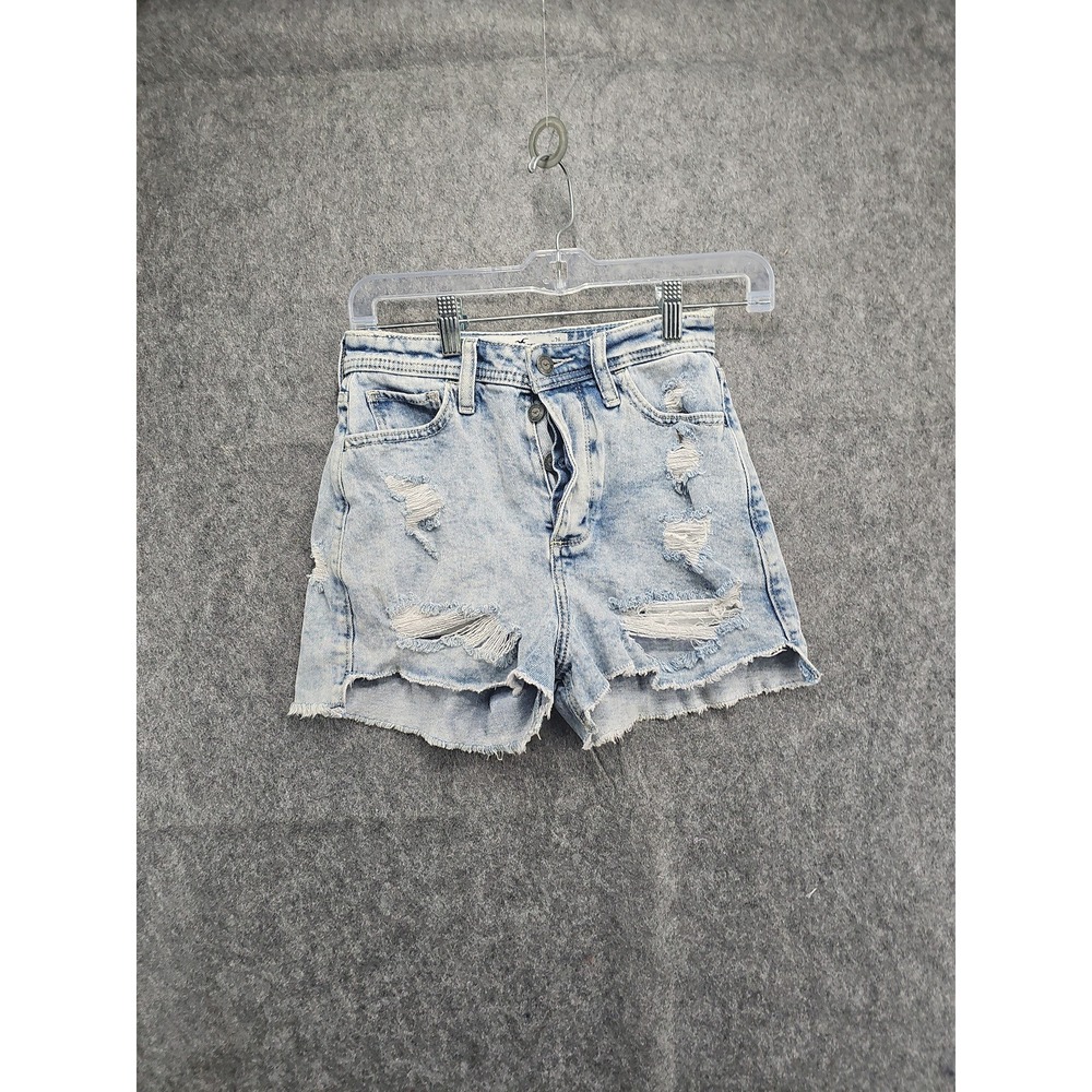 hollister shorts‎ size 0